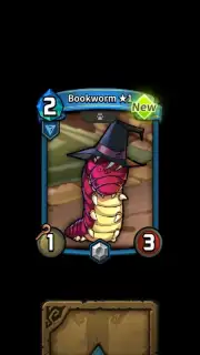 Card Monsters capture 5