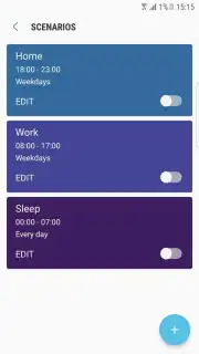 Sound Assistant capture 4