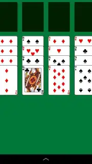 Solitaire Pack Game capture 1