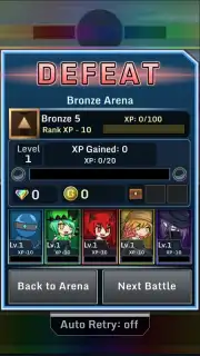 Gacha World capture 3