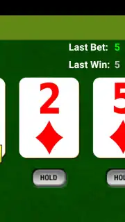 Awesome Video Poker! capture 2