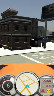 Bus Simulator 17 capture 16