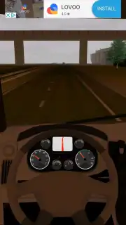 Euro Truck Driver capture 10