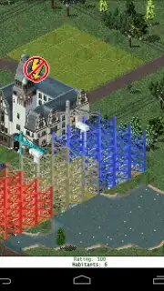 TheoTown capture 14