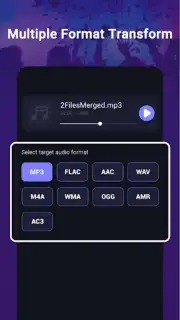 Video to MP3 Convert & Cutter capture 5