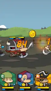 Ahoy Island capture 4