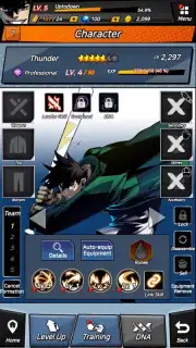 Thunder Brawl capture 7