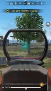 Free Fire Advance capture 6