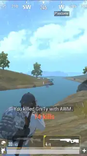 PUBG MOBILE LITE capture 6