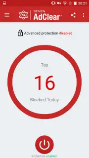 SEVEN AdClear capture 14