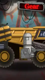 Monster Dash: Hill Racer capture 1