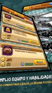 Ninja capture 9