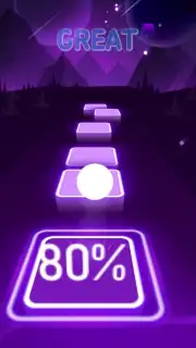 Tiles Hop capture 8