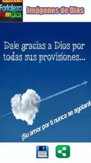 Imagenes de Dios capture 5