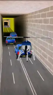 Helidroid 3D capture 4