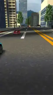 Drift Racing 3D capture 1