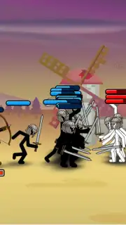 I am archer capture 9