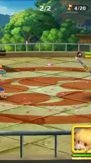 Altar of Heroes capture 11