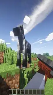 Gun Mod Minecraft capture 3