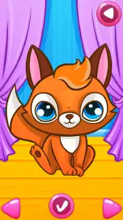 Pet Spa capture 8