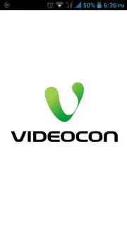 Videocon IR Remote capture 6