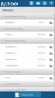 SPARKvue capture 9