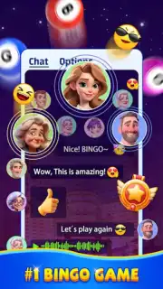 Bingo Voyage capture 3