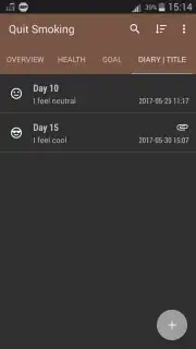 RazenDev Quit Smoking capture 7