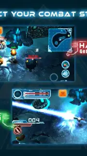Exsilium capture 6
