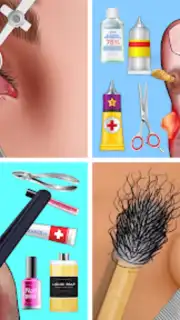ASMR Doctor: Hospital Games capture 2