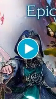 Epic Souls: World Arena capture 1