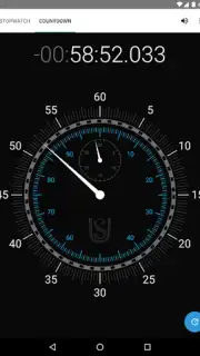 Ultimate Stopwatch capture 4