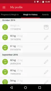 Slimming World capture 11