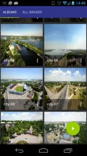 AirWire capture 16