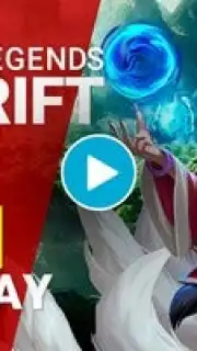 League of Legends: Wild Rift capture 1