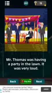 Mr. Detective 2 capture 2