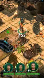 Mercs of Boom capture 4