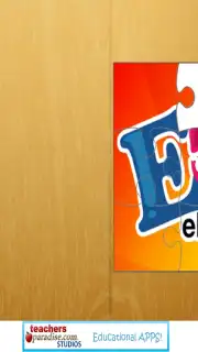 Kids ABCs Jigsaw Puzzles capture 6