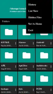 EGx File Manager capture 3