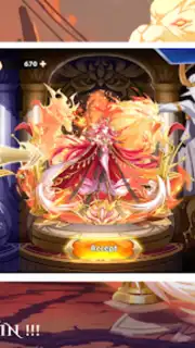 Heroes Puzzles capture 13