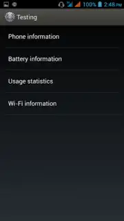Engineering Mode App capture 5
