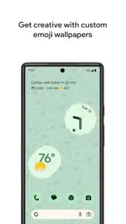 Emoji Workshop Wallpaper capture 1