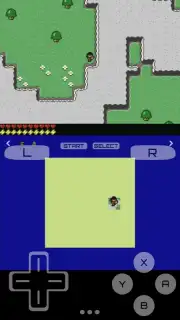 DraStic DS Emulator capture 4