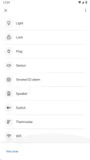 Google Home capture 10