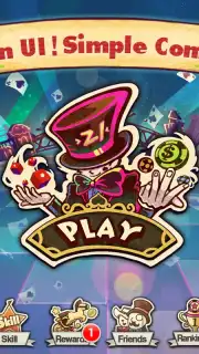 Blackjack Maniac capture 2