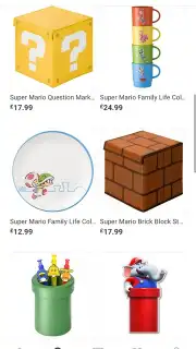 Nintendo Store capture 1