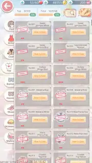 Love Nikki capture 4