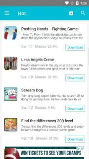 Apptoko capture 8