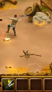 Guild of Heroes capture 2