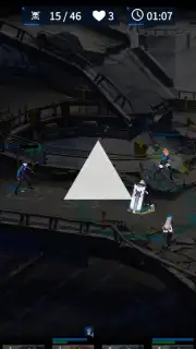 Time Defenders capture 11